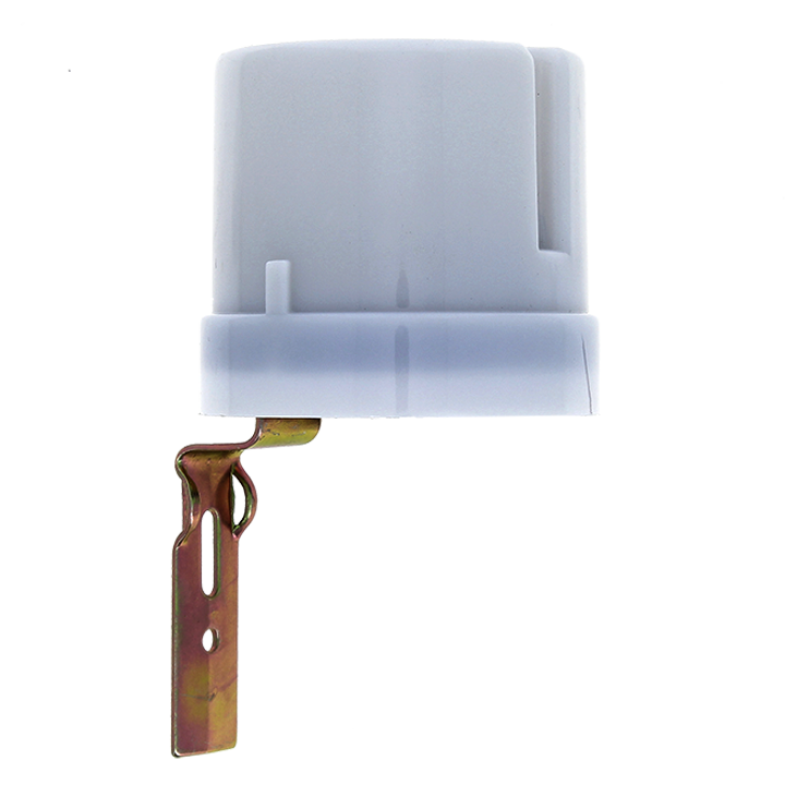 Фотореле PS-3 20А 4400Вт IP44 EKF