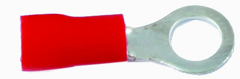 Наконечник НКИ 2-6 кольцо 1,5-2,5мм (1 шт) TDM